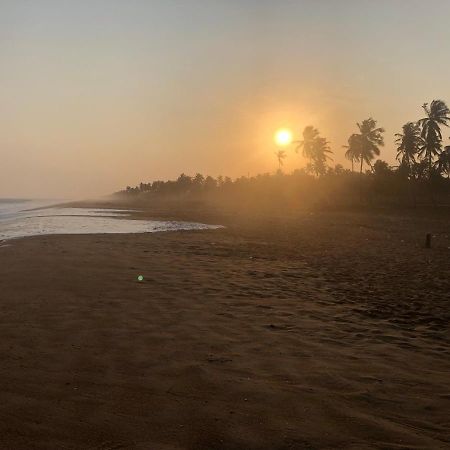 Natura Luxury Lodge Ouidah Exterior foto